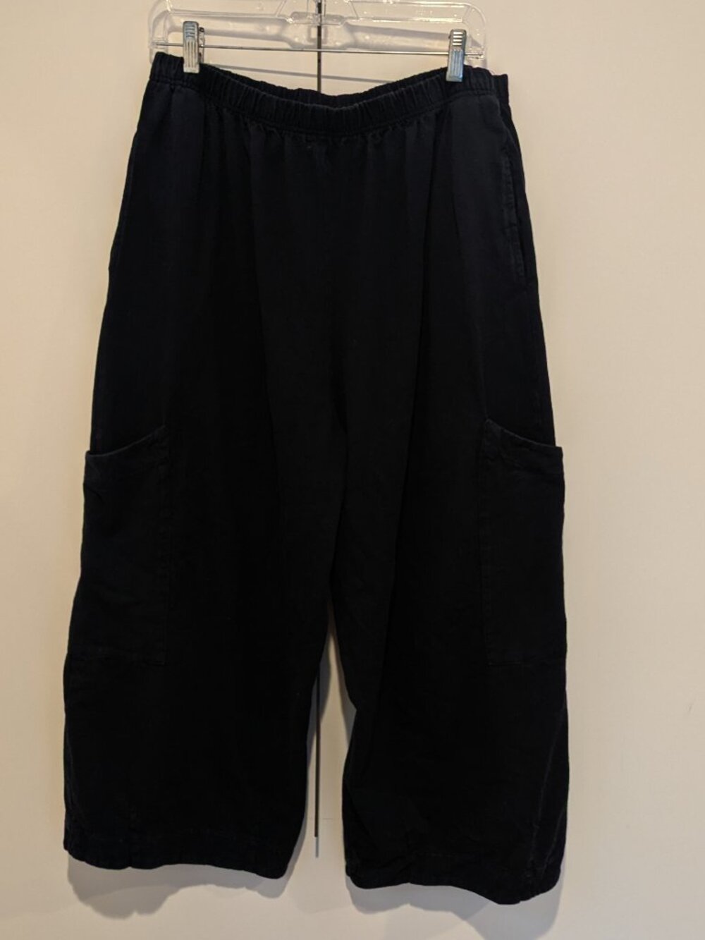 Pacific Cotton Pasha Pant